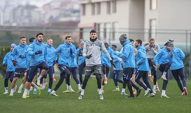 FIRTINA 238 GÜNLÜK HASRETE SON VERMEK İSTİYOR