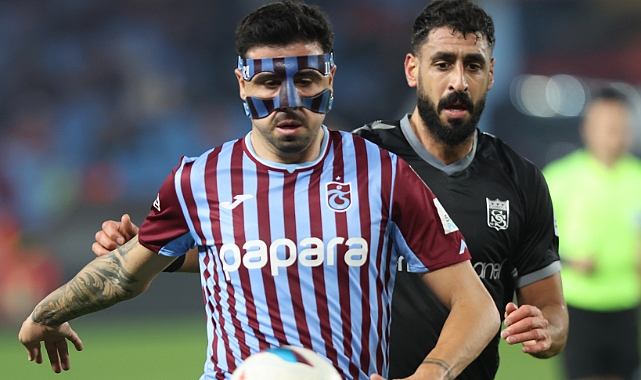 FIRTINA 822 GÜNLÜK HASRETE SON VERDİ