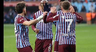 FIRTINA, ANTALYA'YI DAĞITTI... BİR BAŞKA GÜZEL AKDENİZ AKŞAMLARI...