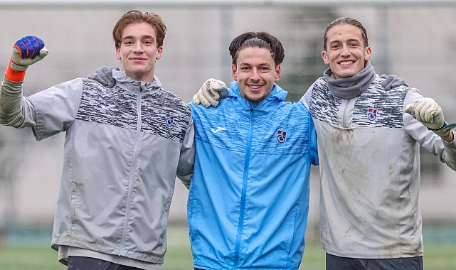 FIRTINA'DA NEŞELİ İDMAN