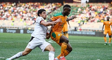 FIRTINA'DA SOL BEK OPERASYONU