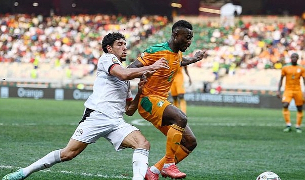 FIRTINA'DA SOL BEK OPERASYONU