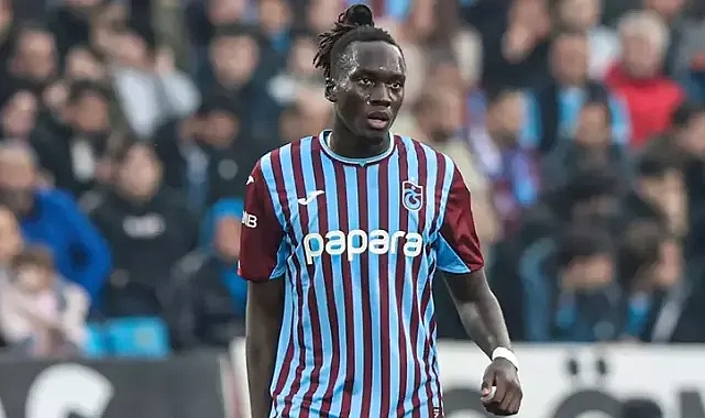 FIRTINA'DA SÜRPRİZ AYRILIK... MENDY YOLCU GİBİ!