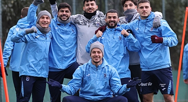 FIRTINA'DA TEK HEDEF 3 PUAN