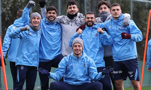 FIRTINA'DA TEK HEDEF 3 PUAN