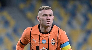 FIRTINA'DA ZUBKOV ISRARI