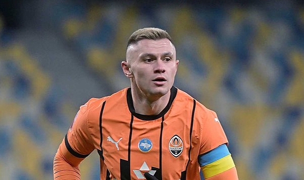 FIRTINA'DA ZUBKOV ISRARI