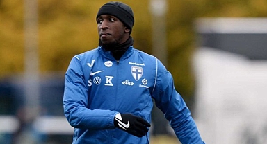 FIRTINA'DAN KAMERA HAMLESİ