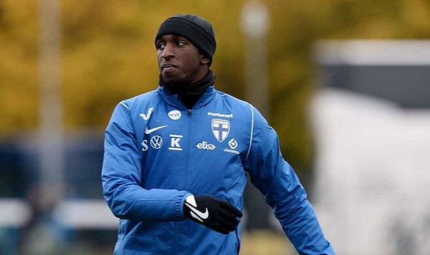 FIRTINA'DAN KAMERA HAMLESİ