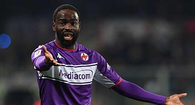 FIRTINA, İKONE İÇİN RESMİ TEKLİF YAPTI