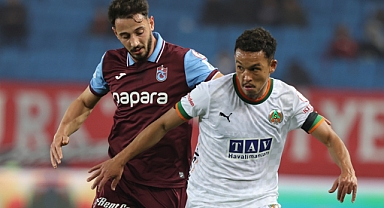 FIRTINA, KUPADA ÇOK FARKLI