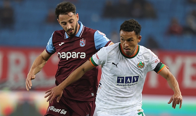 FIRTINA, KUPADA ÇOK FARKLI