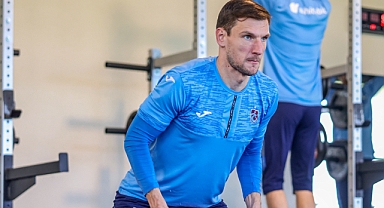 FIRTINA KUVVET ÇALIŞTI