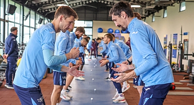 FIRTINA KUVVET ÇALIŞTI