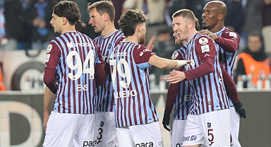 FIRTINA, PAPARA'DA SERT ESİYOR