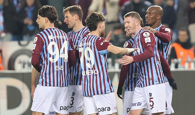 FIRTINA, PAPARA'DA SERT ESİYOR