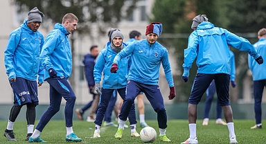 FIRTINA, SİVAS MESAİSİNE DEVAM ETTİ... HEDEF 3 PUAN