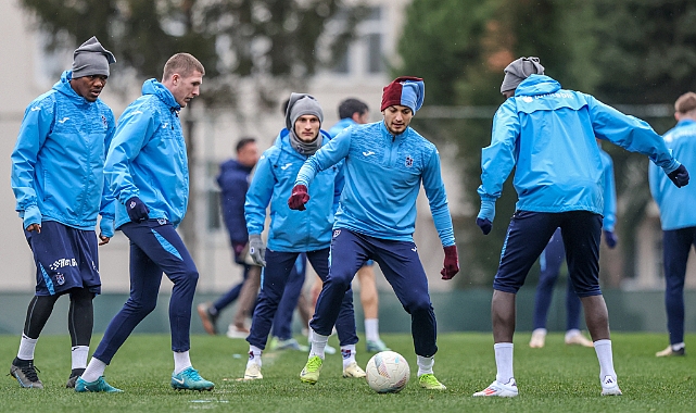 FIRTINA, SİVAS MESAİSİNE DEVAM ETTİ... HEDEF 3 PUAN