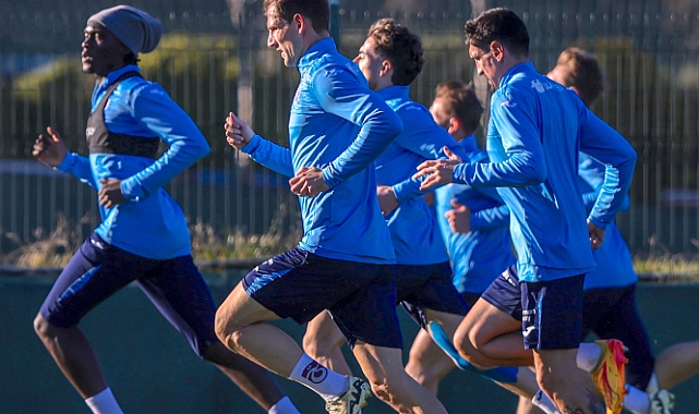 FIRTINA TAKTİK ÇALIŞTI