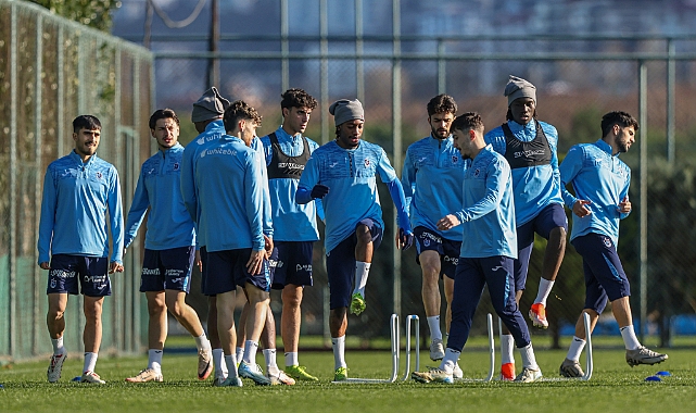 FIRTINA TAKTİK ÇALIŞTI