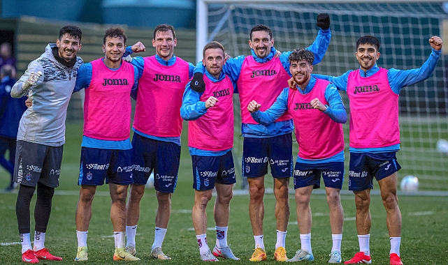 FIRTINA'YA DURMAK YOK