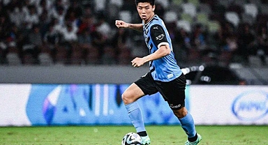 FIRTINA'YA JAPON STOPER