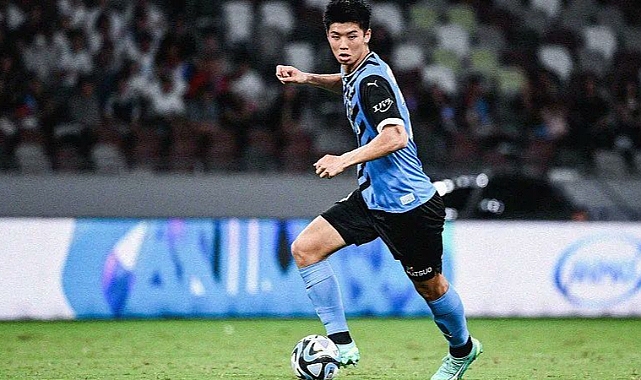 FIRTINA'YA JAPON STOPER