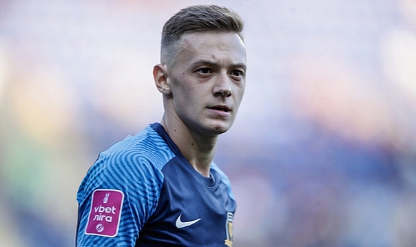 FIRTINA'YA NAZARENKO ÖNERİSİ