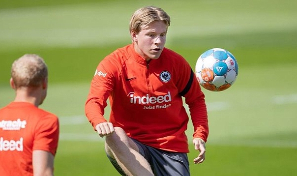 FIRTINA'YA VİKİNG KANAT