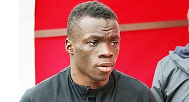 FIRTINA'YA YENİ KANTE!