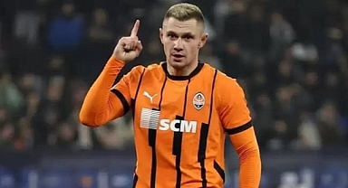 FIRTINA'YA ZUBKOV MÜJDESİ