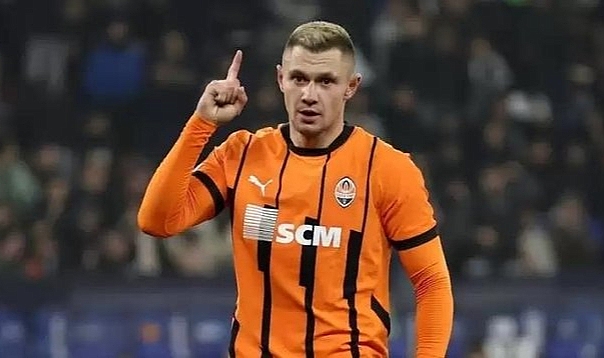 FIRTINA'YA ZUBKOV MÜJDESİ