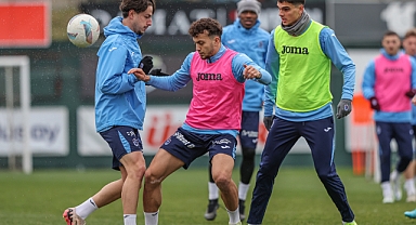 FIRTINA, YİĞİDOLARA BİLENİYOR