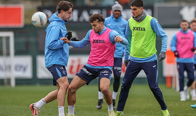 FIRTINA, YİĞİDOLARA BİLENİYOR