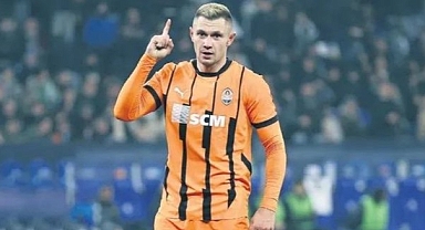 FIRTINA ZUBKOV VE SİKAN İÇİN BASTIRIYOR