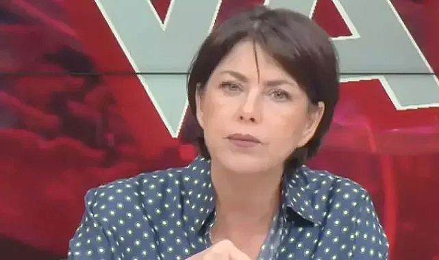 GAZETECİ ŞİRİN PAYZIN HAKKINDA TERÖR SORUŞTURMASI