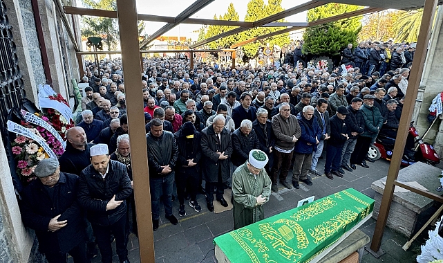 GAZETECİYE SON GÖREV