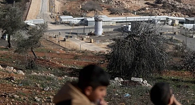 GAZZE'DE ATEŞKES KARMAŞASI