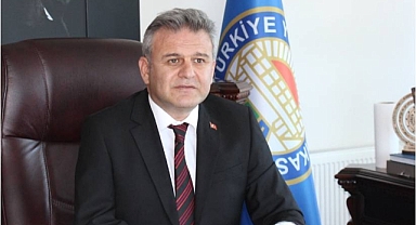 GEDİKLİ'DEN MİRAÇ KANDİLİ MESAJI