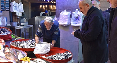 GEL VATANDAŞ GEL... İSTAVRİTİT 100 TL... 