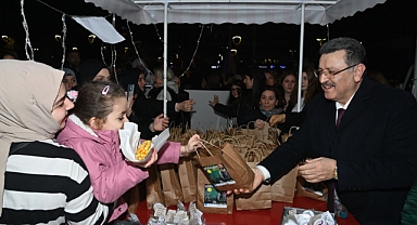 GENÇ:KÜLTÜREL MİRASIMIZI GELECEĞE TAŞIMAK VAZİFEMİZDİR