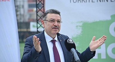 GENÇ LİG FUTBOL TURNUVASI BAŞLADI