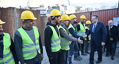 GENÇ: TARİHİ SURLARDA GEÇMİŞİ GELECEĞE TAŞIYORUZ