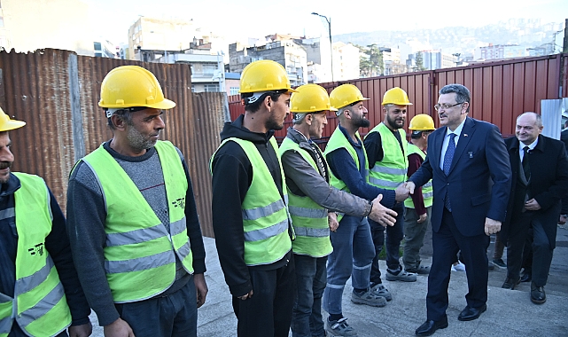 GENÇ: TARİHİ SURLARDA GEÇMİŞİ GELECEĞE TAŞIYORUZ