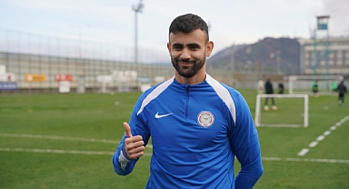 GHEZZAL: GELECEK ADINA UMUTLUYUM
