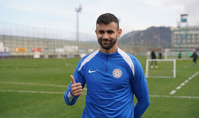 GHEZZAL: GELECEK ADINA UMUTLUYUM