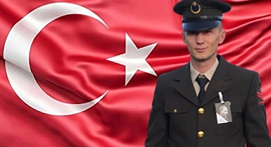 GİRESUN'A ACI HABER... ŞEHİDİMİZ VAR...