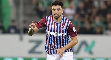 GOLLER YAĞMUR GİBİ... OZAN  ATTI...