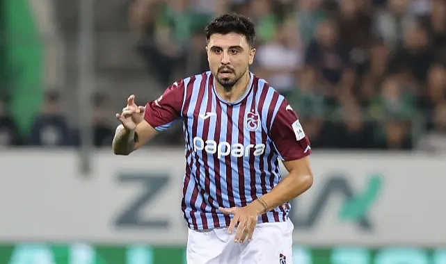 GOLLER YAĞMUR GİBİ... OZAN  ATTI...