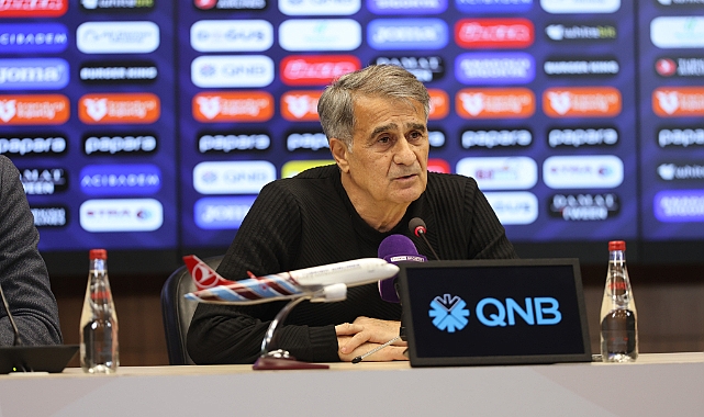 GÜNEŞ: OYUN VE SONUÇ OLARAK İYİ YOLDAYIZ